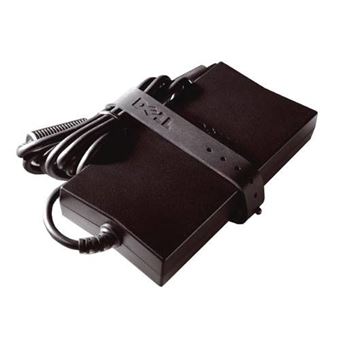 Carregador de Dispositivos Móveis DELL 450-16903 | Preto - 1