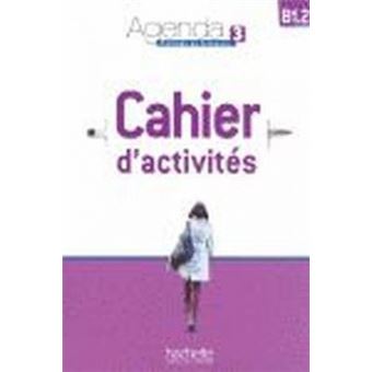 Agenda 3 B1.2 Ejercicios+Cd - 1