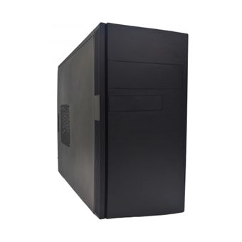Desktop Zone Evil 24AH510I381TSG-WP | Intel® Core i3-10100 | Intel® UHD Graphics 630 | 8 GB | SSD 1TB - 1