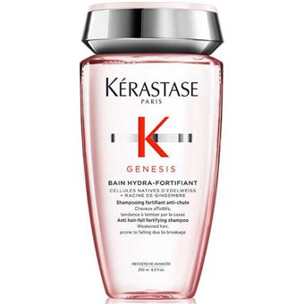Champô Kerastase Genesis Bain Hydra-Fortifiant - 1