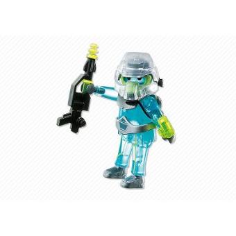Playmobil Playmo-Friends 6823 - 1