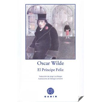 El Príncipe Feliz - 1