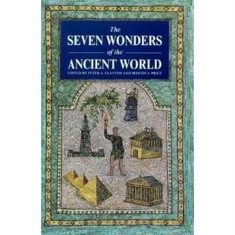 The Seven Wonders Of The Ancient World - 1