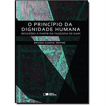 O Principio Da Dignidade Humana. Reflexões A Partir Da Filosofia De Kant - 1