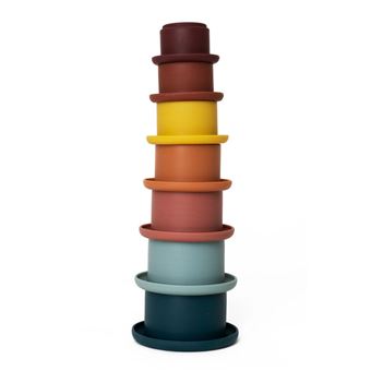 Stacking Cups AmbarScience | 10M+ - 1