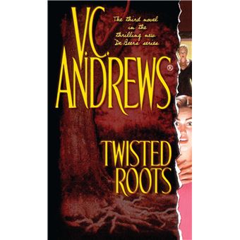 twisted Roots Paperback -