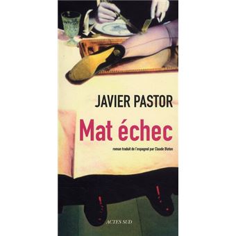 Mat Echec - 1