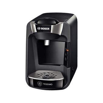 Máquina De Café Bosch TAS3202 TAS3202 Preto - Máquinas De Café - Compra ...