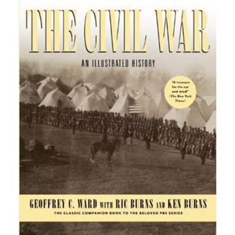 The Civil War - 1