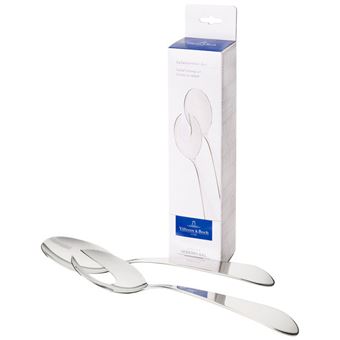 Colher Villeroy & Boch Sereno XXL | Aço inoxidável - 1