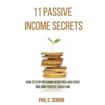 11 Passive Income Secrets - 1