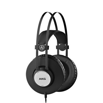 Auscultadores AKG K72 | Preto - 1