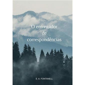 O Entregador De Correspondências - 1