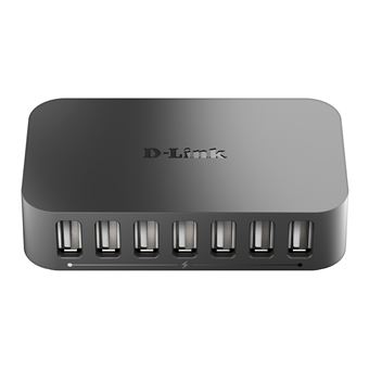 D-Link - DUB-H7