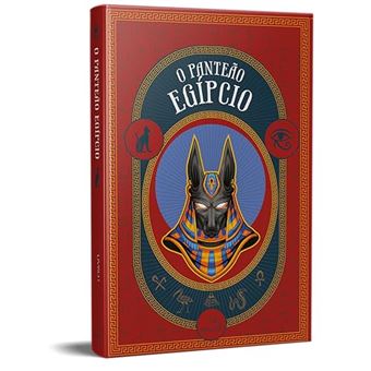 O Panteão Egípcio - 1