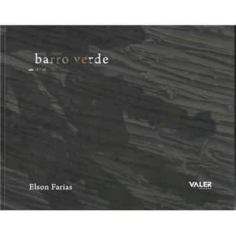 Barro Verde - 4O Edição - 1