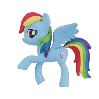 My Little Pony - Rainbow Dash - 1