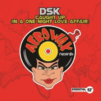 Caught Up - In a One Night Love Affair - 1