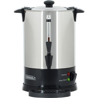 Casselin CPC48 | Aço inoxidável - 1