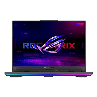 Computador Portátil Gaming ASUS ROG G614PR-RV059 | 16'' | AMD Ryzen 9 8940HX | GeForce RTX 5070 Ti | 16 GB | SSD 1TB - 1