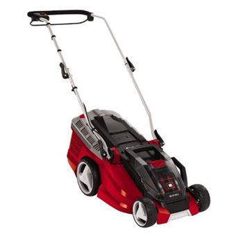Máquina de cortar relva Einhell GE-CM 36 Li Corta-relva manual Bateria - 1
