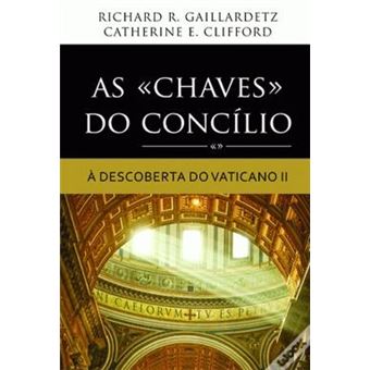 As Chaves do Concílio - 1