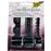 Folia Velour Ribbon Preto autocolante decorativo_1