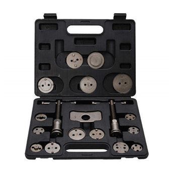 Kit Reposicionador de Pistões de Travões BS | 18 Peças - 1
