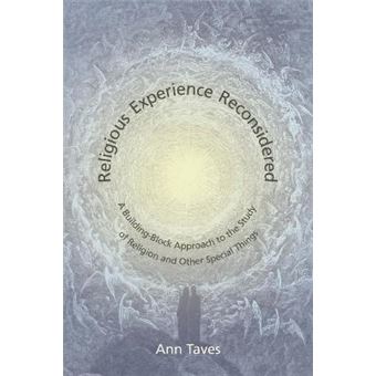 Religious Experience Reconsidered - A Building-Block Approach to the Study of Religion and Other Special Things - Paperback - 2011 - 1