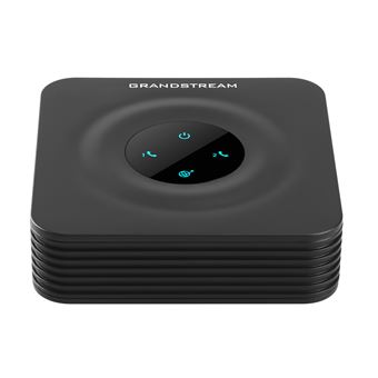 Adaptador de Telefone Voip Grandstream Networks HT802 - 1