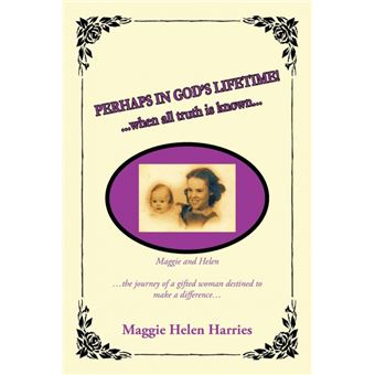 Perhaps in God's Lifetime! - Paperback / softback - 2009 - 1