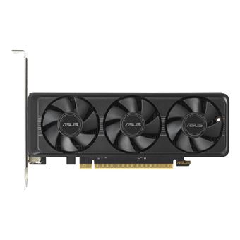 Placa de Vídeo ASUS RTX5060-O8G-LP-BRK - 1