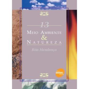 Meio Ambiente & Natureza - 1