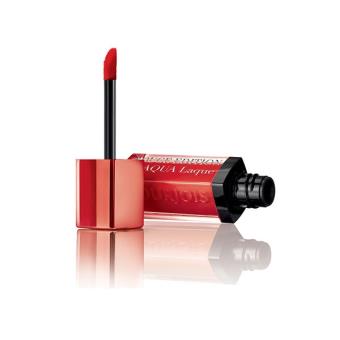 Batom Bourjois Rouge Edition Aqua Laque 05 Red My Lips 7,7ml - 1