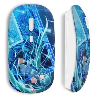 Rato Wireless Maniacase Miku Hatsune Vocaloid - 1