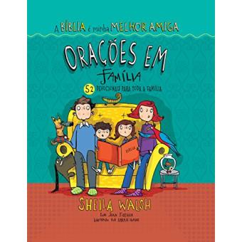 A Bíblia É Minha Melhor Amiga - 1