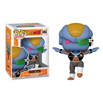 Funko POP! Animation: Dragonball Z - Ginyu Force Burter 1494 - 1