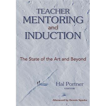 Teacher Mentoring and Induction - The State of the Art and Beyond - Paperback - 2005 - 1