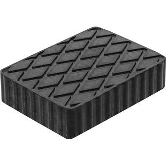 Chave de Fenda e Chave de Impacto Elétricas BGS technic Rubber Pad - 1