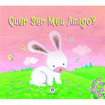 Quer Ser Meu Amigo? 01 - 1