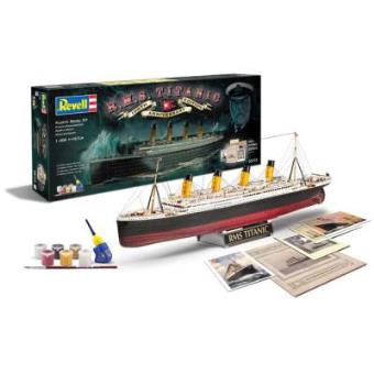 Revell 05715 miniatura - 1