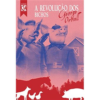 A Revolução Dos Bichos - 1