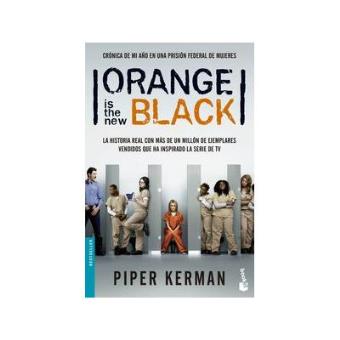 Orange is the new black - 1