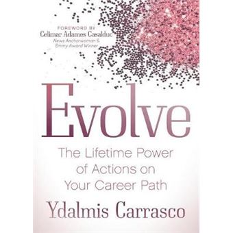 Evolve The Lifetime Power Of Actions On Your Career Path - 1