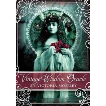 Vintage Wisdom Oracle - 1