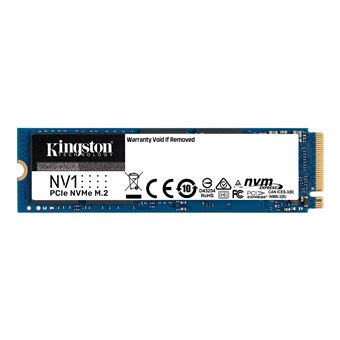 Disco SSD Kingston Technology NV1 | 250 GB - 1