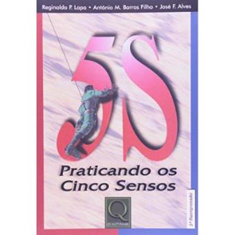 Praticando Os Cinco Sensos - 1