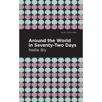 Around The World In Seventytwo Days Mint Editions - 1