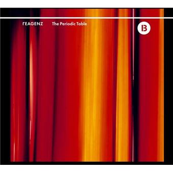 The Periodic Tale (3 LP) - 1