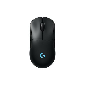 Rato Gaming Wireless Logitech G PRO 2 LIGHTSPEED Mouse | 32000 DPI | Preto - 1